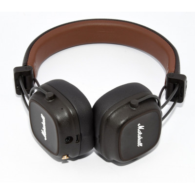 AURICULARES MARSHALL MAJOR 4