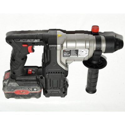 TALADRO PERCUTOR 20V PARKSIDE PKHAP 20 LI