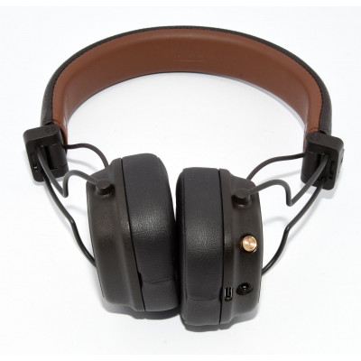 AURICULARES MARSHALL MAJOR 4