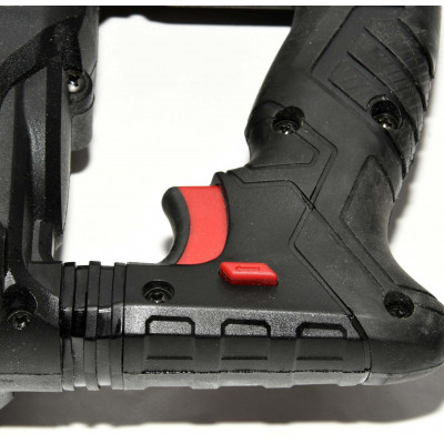 TALADRO PERCUTOR 20V PARKSIDE PKHAP 20 LI