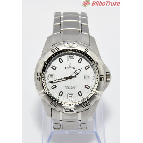 RELOJ FESTINA F16170