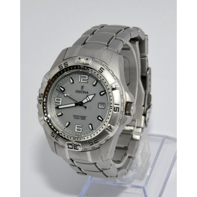 RELOJ FESTINA F16170