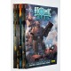 COMIC ATOMIC ROBO 1 A 5
