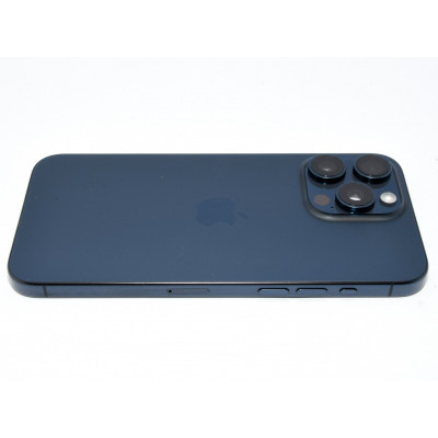 IPHONE 15 PRO MAX 256GB AZUL