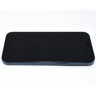 IPHONE 15 PRO MAX 256GB AZUL