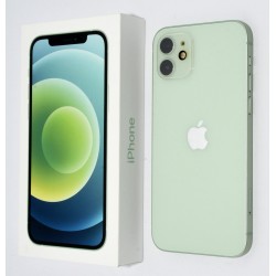 IPHONE 12 64GB VERDE