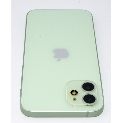 IPHONE 12 64GB VERDE