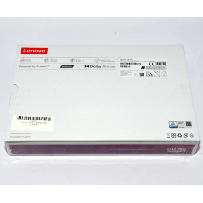 TABLET LENOVO TAB M11 128GB GRIS NUEVO