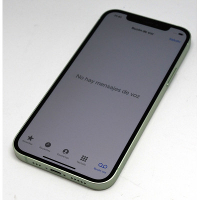 IPHONE 12 64GB VERDE