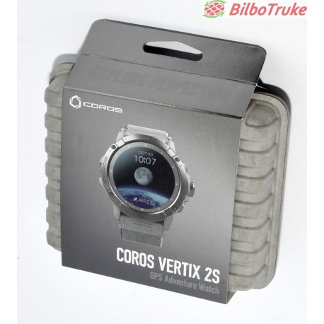 SMARTWATCH Coros Vertix 2S GPS