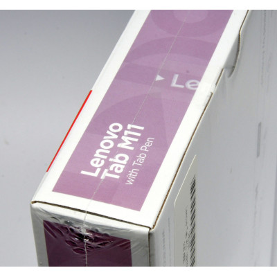 TABLET LENOVO TAB M11 128GB GRIS NUEVO