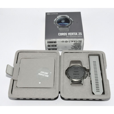 SMARTWATCH Coros Vertix 2S GPS