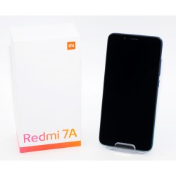 XIAOMI REDMI 7A 16GB AZUL