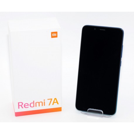 XIAOMI REDMI 7A 16GB AZUL