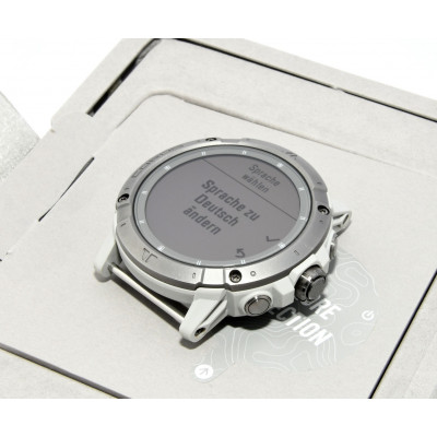SMARTWATCH Coros Vertix 2S GPS