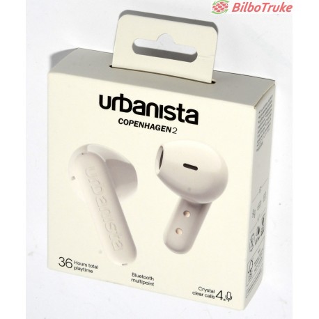 AURICULARES URBANISTA COPENHAGEN 2 NUEVO