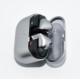 AURICULARES SAMSUNG GALAXY BUDS3 PRO PLATA