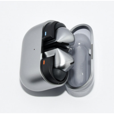 AURICULARES SAMSUNG GALAXY BUDS3 PRO PLATA