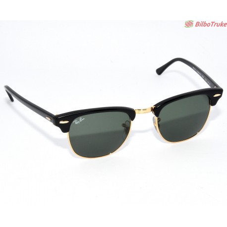 GAFAS DE SOL RAYBAN CLUBMASTER RB3016