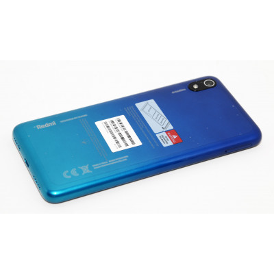 XIAOMI REDMI 7A 16GB AZUL