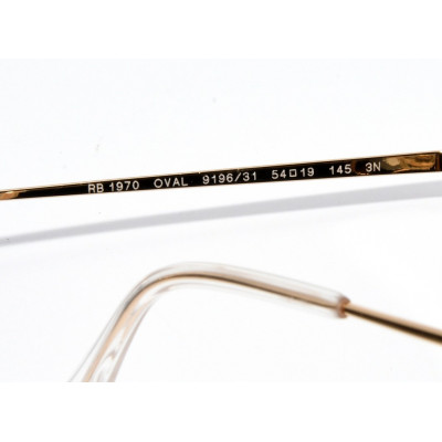 GAFAS DE SOL RAYBAN RB1970