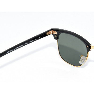 GAFAS DE SOL RAYBAN CLUBMASTER RB3016