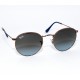 GAFAS DE SOL RAYBAN RB3447 ROUND METAL
