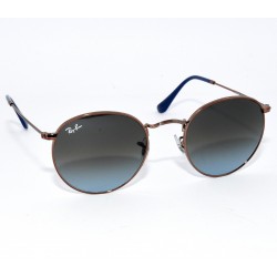 GAFAS DE SOL RAYBAN RB3447 ROUND METAL