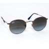 GAFAS DE SOL RAYBAN RB3447 ROUND METAL
