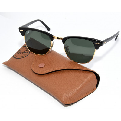 GAFAS DE SOL RAYBAN CLUBMASTER RB3016