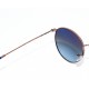 GAFAS DE SOL RAYBAN RB3447 ROUND METAL