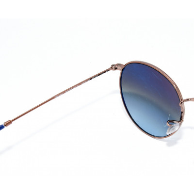 GAFAS DE SOL RAYBAN RB3447 ROUND METAL