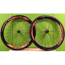 RUEDAS CARRETERA DT SWISS R460 PARA SHIMANO 10-11V