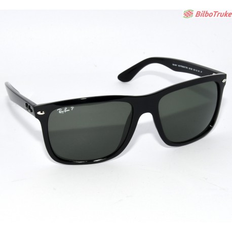 GAFAS DE SOL RAYBAN RB4547 BOYFRIEND TWO POLARIZED