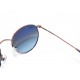 GAFAS DE SOL RAYBAN RB3447 ROUND METAL