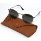 GAFAS DE SOL RAYBAN RB3447 ROUND METAL