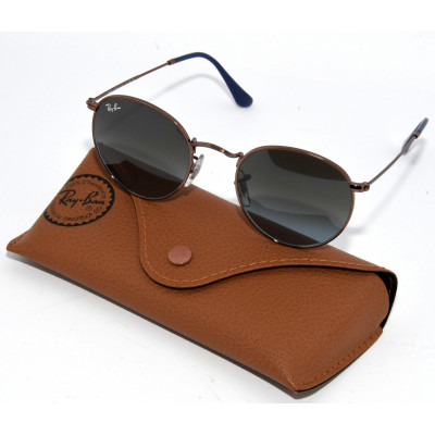 GAFAS DE SOL RAYBAN RB3447 ROUND METAL
