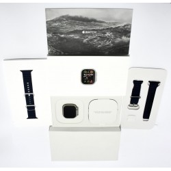 APPLE WATCH ULTRA 2 49MM CEL