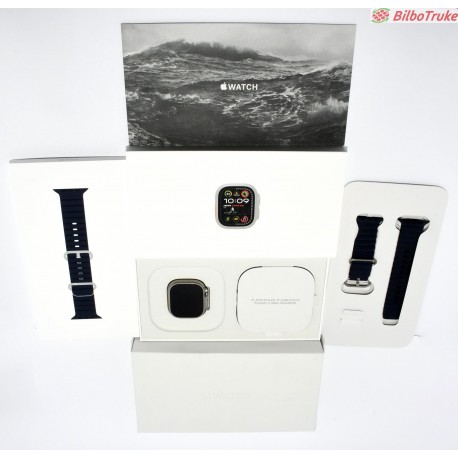 APPLE WATCH ULTRA 2 49MM CEL