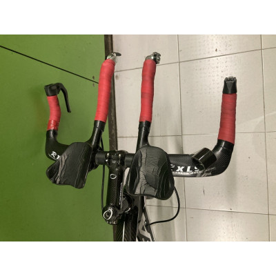 CUADRO BICICLETA CARRETERA ORBEA ORCA AERO