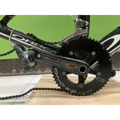 CUADRO BICICLETA CARRETERA ORBEA ORCA AERO