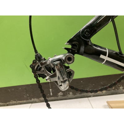 CUADRO BICICLETA CARRETERA ORBEA ORCA AERO