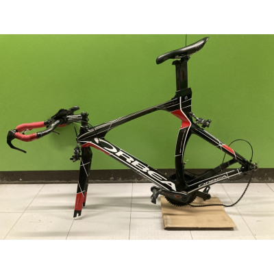 CUADRO BICICLETA CARRETERA ORBEA ORCA AERO