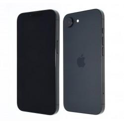 IPHONE 16E 128GB NEGRO