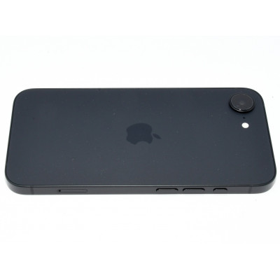 IPHONE 16E 128GB NEGRO