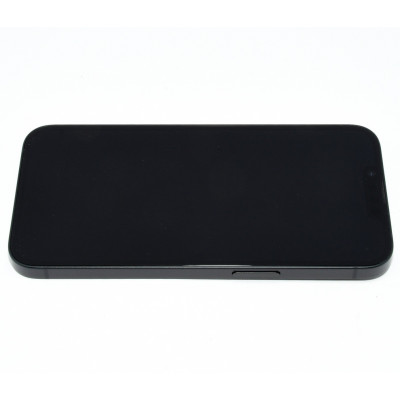 IPHONE 16E 128GB NEGRO