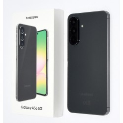 SAMSUNG GALAXY A56 5G 128GB NEGRO