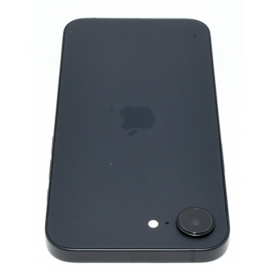 IPHONE 16E 128GB NEGRO