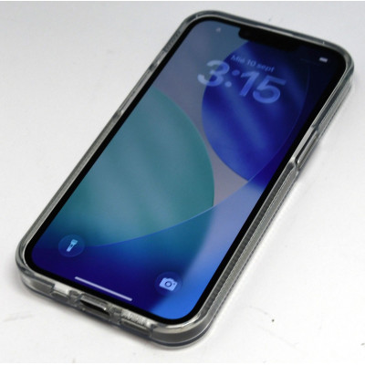 IPHONE 16E 128GB NEGRO