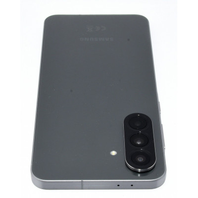 SAMSUNG GALAXY A56 5G 128GB NEGRO